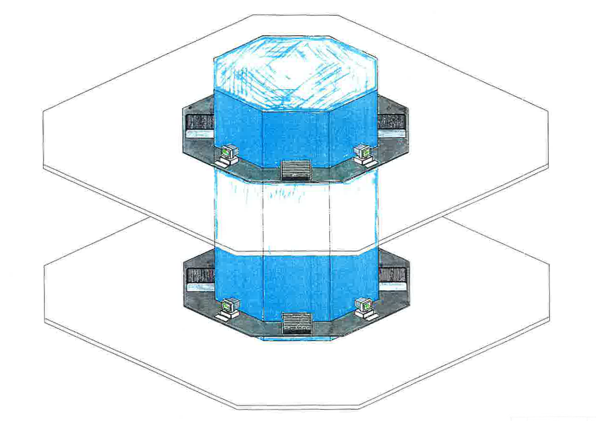 自動倉庫システム
